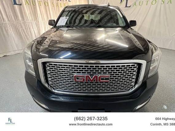 GMC YUKON XL 2016 1GKS2HKJ2GR369508 image
